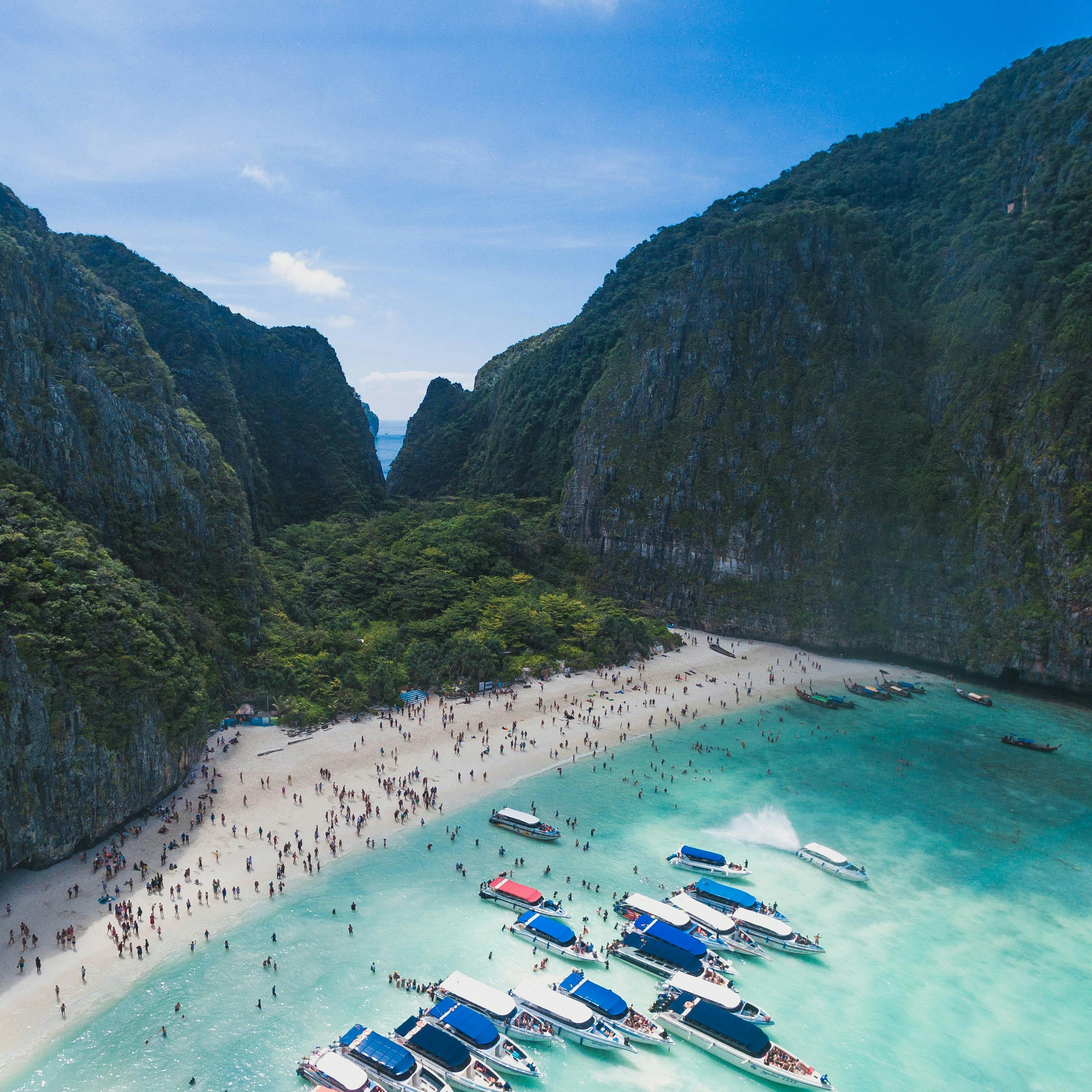 Koh Phi Phi